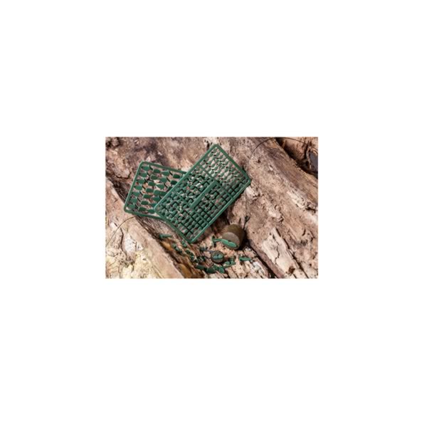 Pellet Holder Set – Vielseitige Halter für Pellets & Boilies