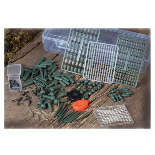 Karpfen-Angler Starter Set