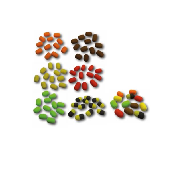 Pop-Up Pellets – Schwimmstarke Köder in Top-Farben