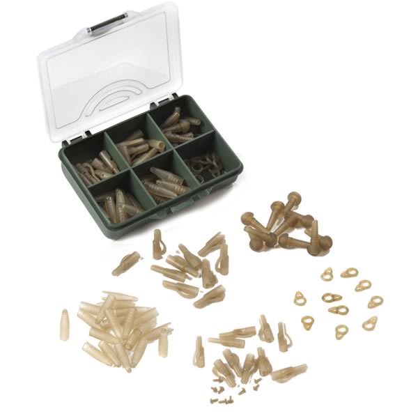 RedCarp Rig-Zubehör Sets – Alles für dein perfektes Karpfen-Rig