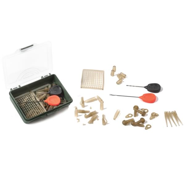 RedCarp Rig-Zubehör Sets – Alles für dein perfektes Karpfen-Rig