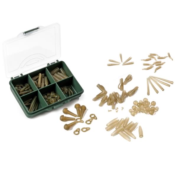 RedCarp Rig-Zubehör Sets – Alles für dein perfektes Karpfen-Rig