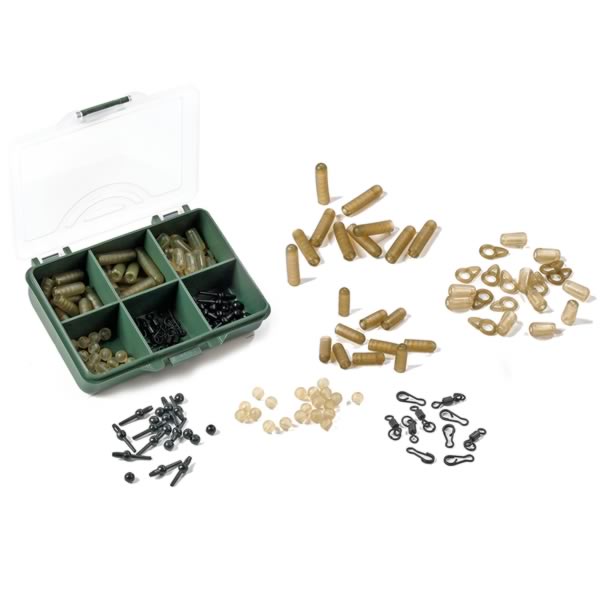 RedCarp Rig-Zubehör Sets – Alles für dein perfektes Karpfen-Rig