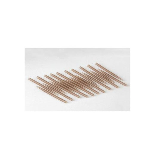 Anti Tangle Sleeves kegelförmig – 60 mm Rigschutz für perfekte Präsentation