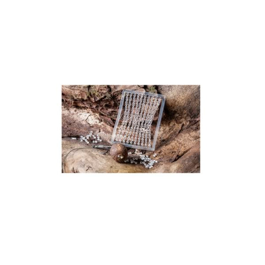 Boilie-Stops Soft – Sichere Befestigung für deine Köder