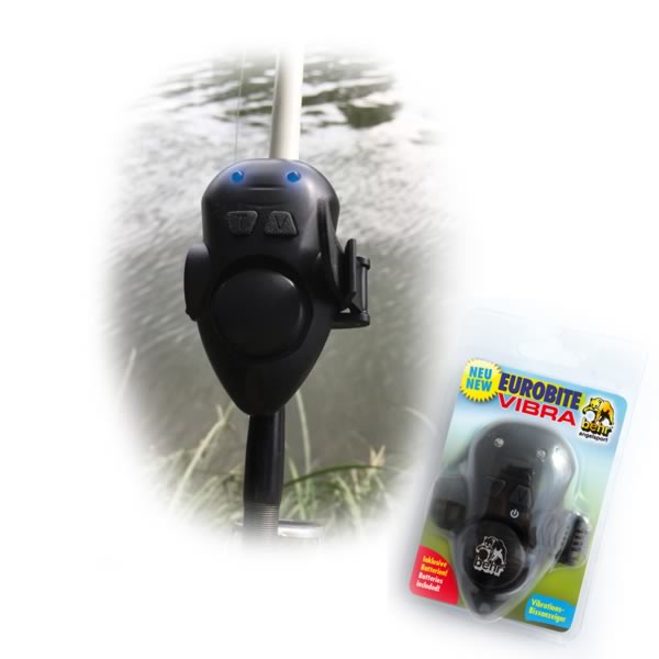 Eurobite Vibra Vibrations-Bissanzeiger