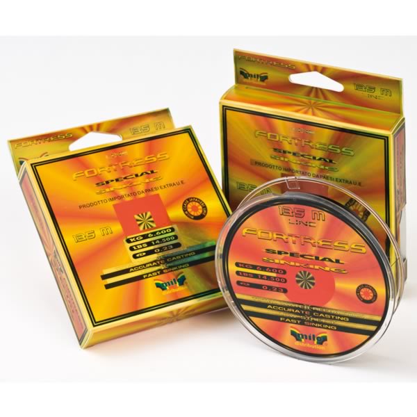 Milo Fortress Feeder //Carp // Sinking