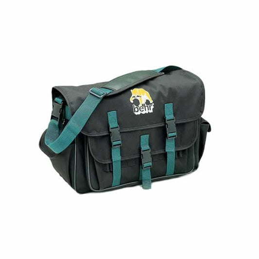 Mittelgroße Anglertasche – Durchdachtes Design für Angler