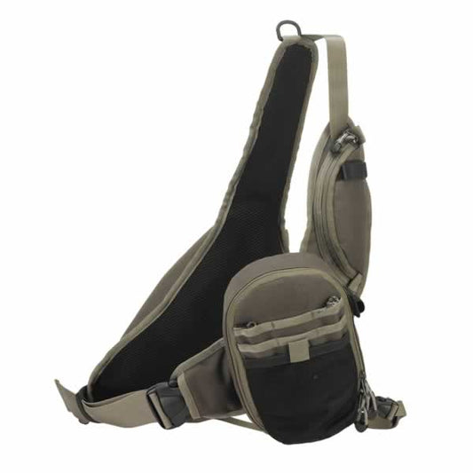 Back-Pack Halbschulter-Modell – Leicht, Praktisch & Wasserdicht