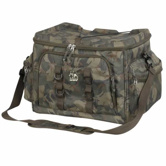 Große Specimen Tasche – Vielseitig, Stabil und Durchdacht