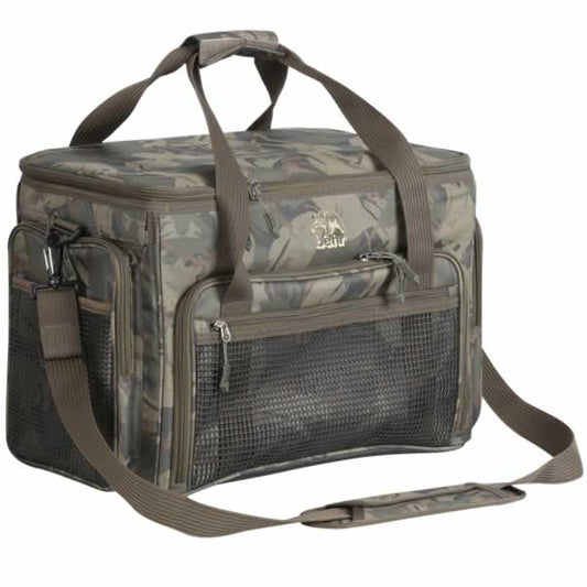 Top Tray Tasche – Vielseitige und robuste Anglertasche