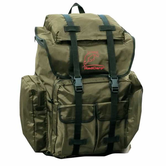 Super-Packman Rucksack – Der Allrounder für Outdoor-Abenteuer