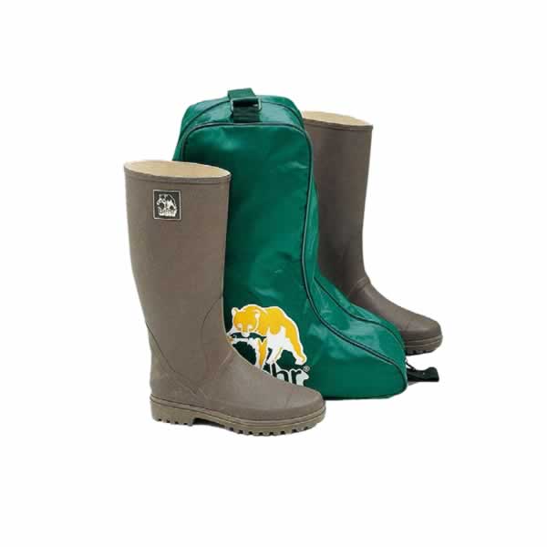 Stiefeltasche – Praktische Aufbewahrung für Ihre Anglerstiefel