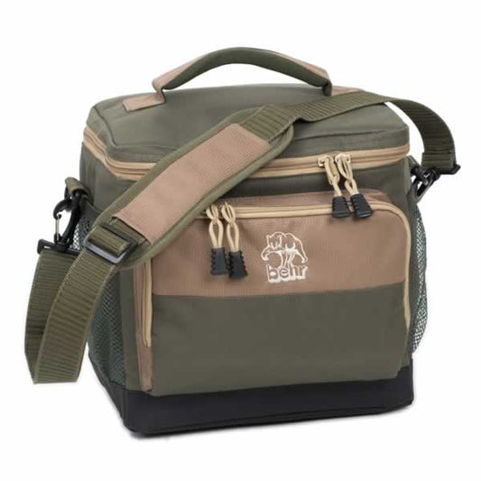 Anglertasche "Premium" – Die hochwertige Anglertasche für anspruchsvolle Angler