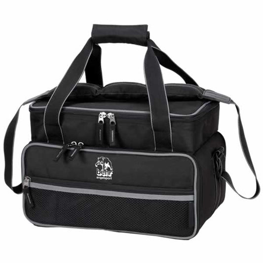 Trendex Systemtasche Baggy 6 – Die Allround-Tasche für Angler