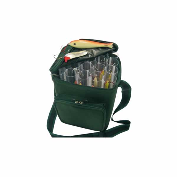 Pilker-Blinker Caddy – Perfekte Aufbewahrung für deine Köder