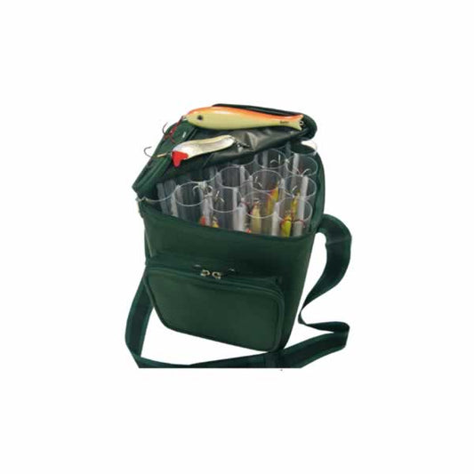 Pilker-Blinker Caddy – Perfekte Aufbewahrung für deine Köder