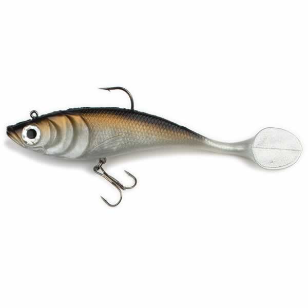 TRENDEX® Magnum 20 cm – Mit Haken für sofortige Action