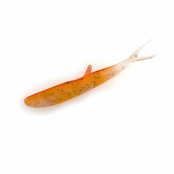 Drop-Shot Köder – Perfekte Gummiköder für feines Angeln