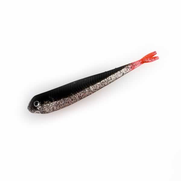 Drop-Shot Köder – Perfekte Gummiköder für feines Angeln