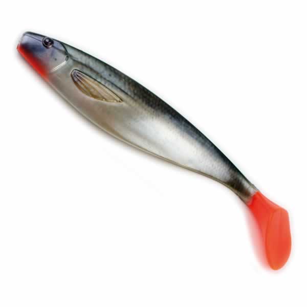 Action Shads – High-Performance Gummiköder für Raubfische