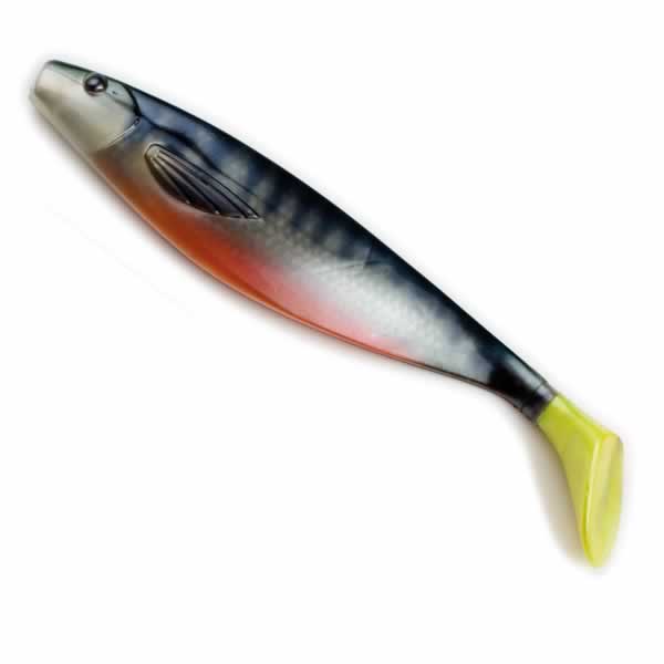 Action Shads – High-Performance Gummiköder für Raubfische