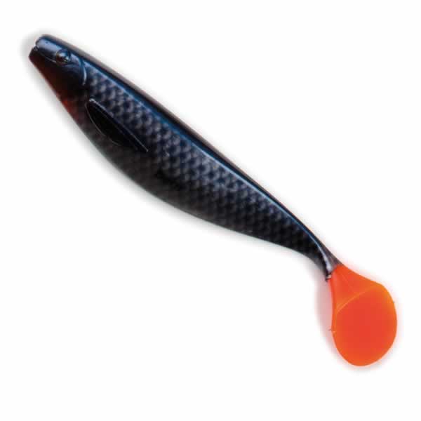 Action Shads – High-Performance Gummiköder für Raubfische