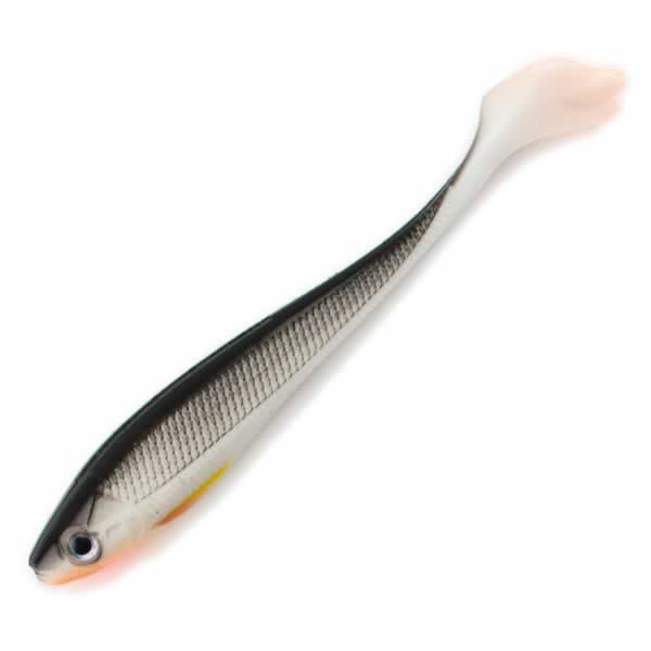 Trendex Power Flip – Der Allround-Softbait für alle Räuber