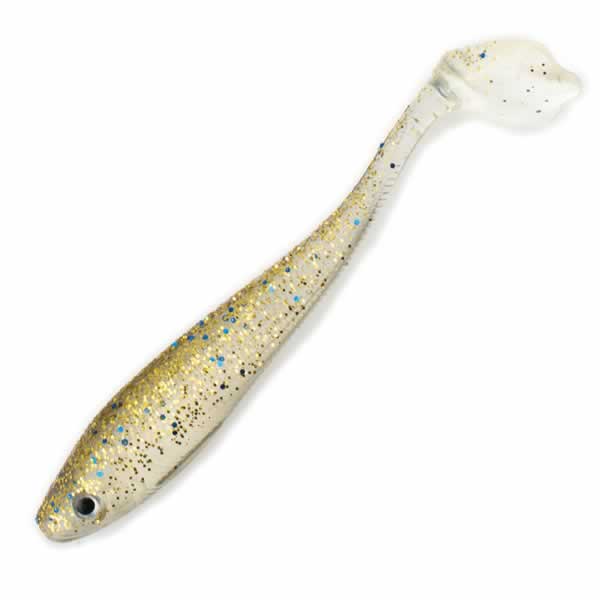 Trendex Power Flip – Der Allround-Softbait für alle Räuber