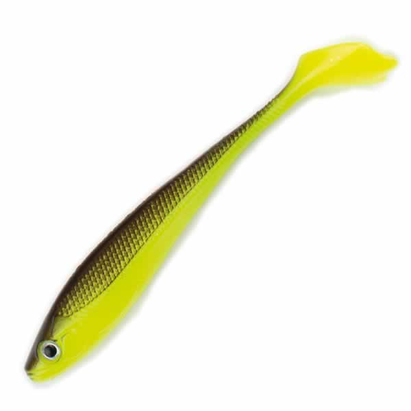 Trendex Power Flip – Der Allround-Softbait für alle Räuber