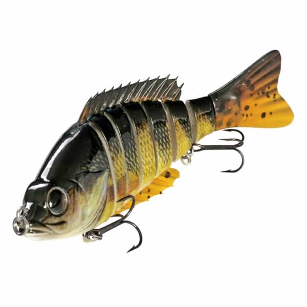 Multi Jointer – Der flexible Wobbler für maximale Bissfrequenz