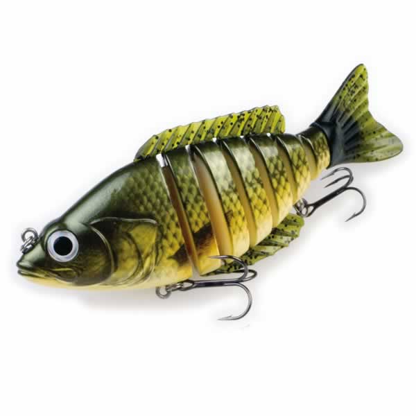 Multi Jointer – Der flexible Wobbler für maximale Bissfrequenz