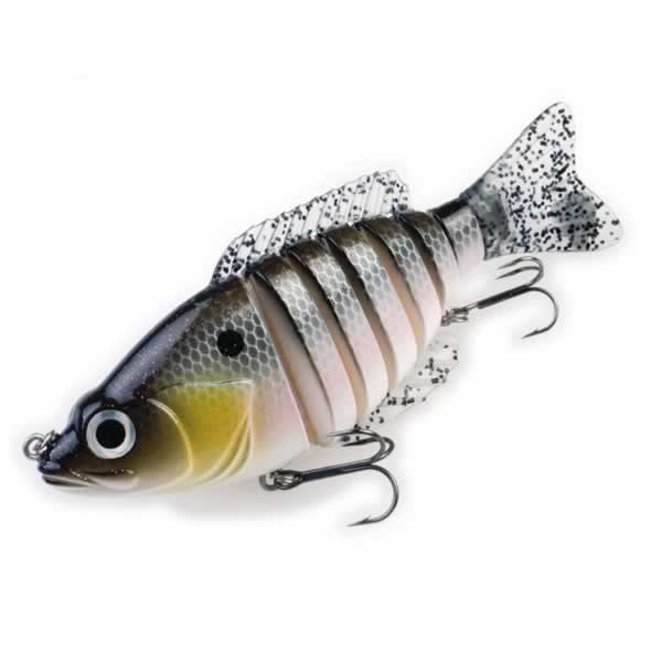 Multi Jointer – Der flexible Wobbler für maximale Bissfrequenz