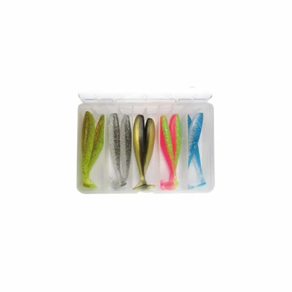 TRENDEX® Hybrid-Knaller Sortimentsboxen