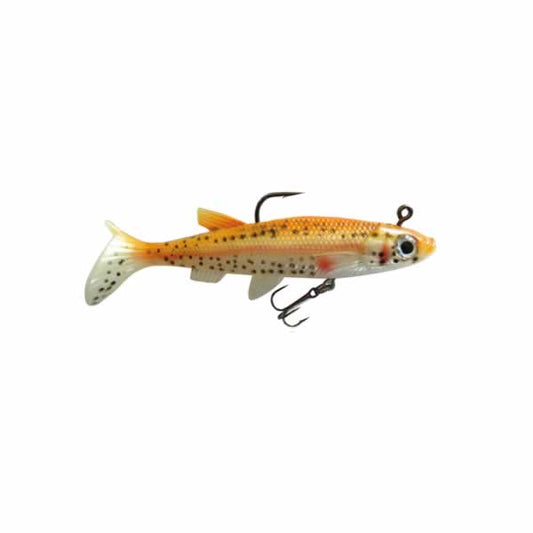 TRENDEX® Minnow Lure – Yello Trout & Weitere Farben