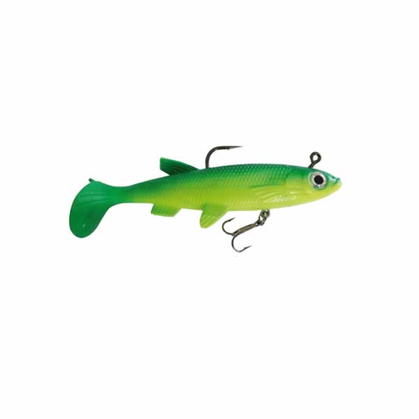 TRENDEX® Minnow Lure – Yello Trout & Weitere Farben