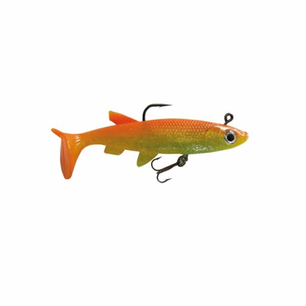 TRENDEX® Minnow Lure – Yello Trout & Weitere Farben