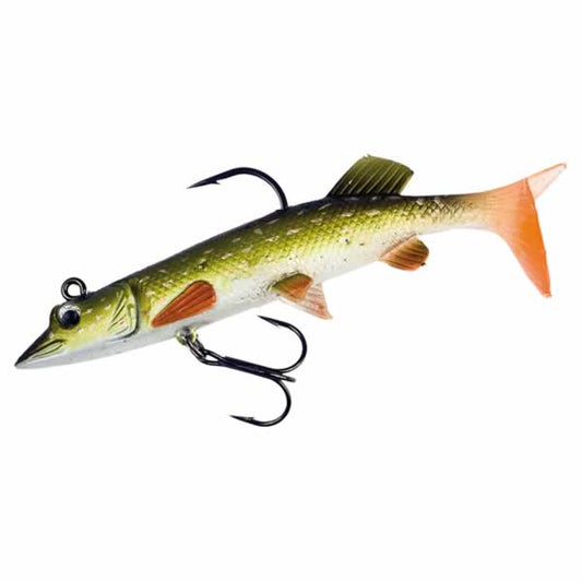 Trendex Pikey – Hechtimitation für starke Raubfische!