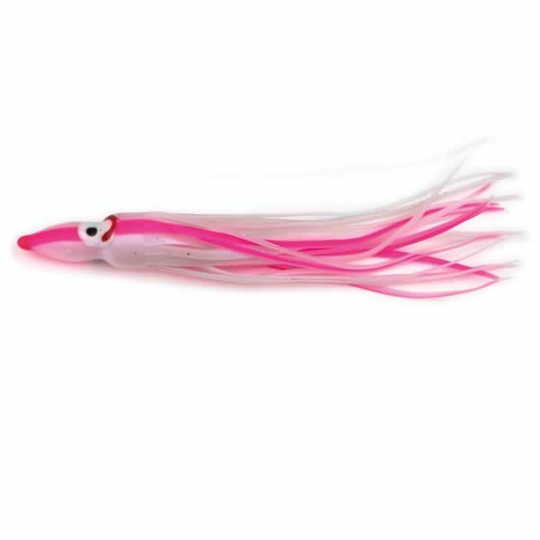 UV-Aktive Octopusse – Der perfekte Meeresköder!