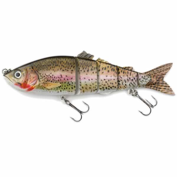 Multi Jointer XXL – Der Gigant unter den Raubfischködern