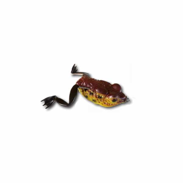 Trendex Frosch – Froschimitat