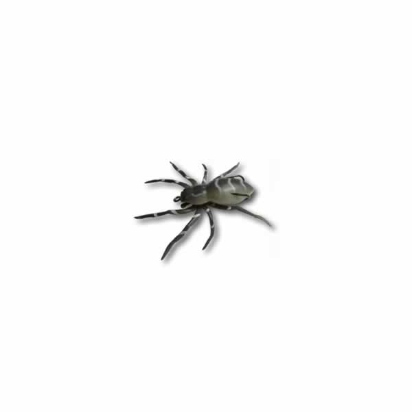 TRENDEX® Spider, 7,5 cm, 7,2 g – Spinnenimitat