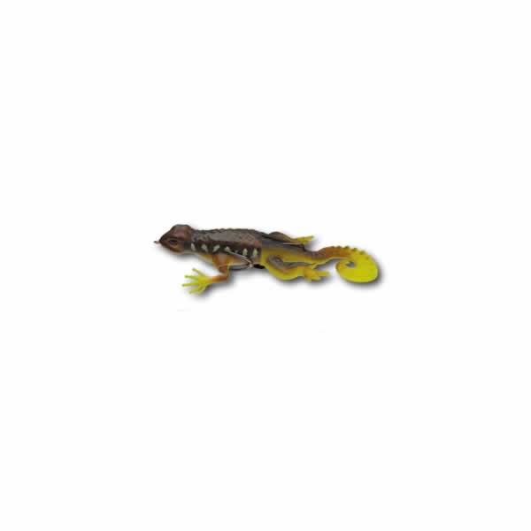 TRENDEX® Gecko, 13,5 cm, 12 g – Creature Bait