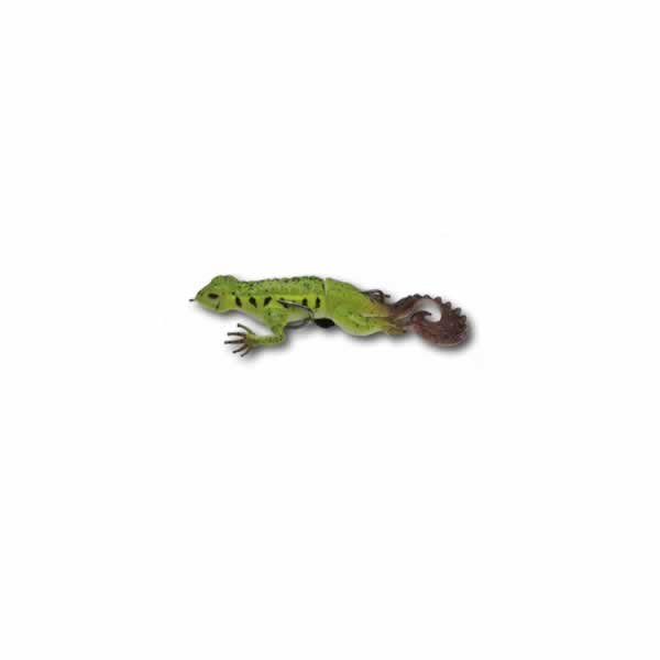 TRENDEX® Gecko, 13,5 cm, 12 g – Creature Bait
