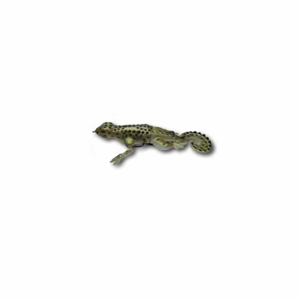 TRENDEX® Gecko, 13,5 cm, 12 g – Creature Bait