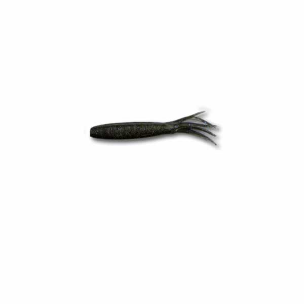 TRENDEX® Electra XS 11 cm – Gummifisch mit einzigartigem Fransenschwanz