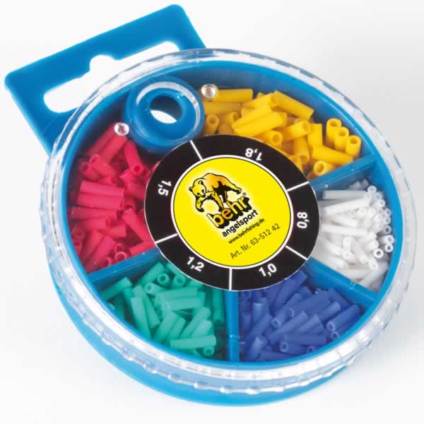 Posenringe für eine perfekte Fixierung