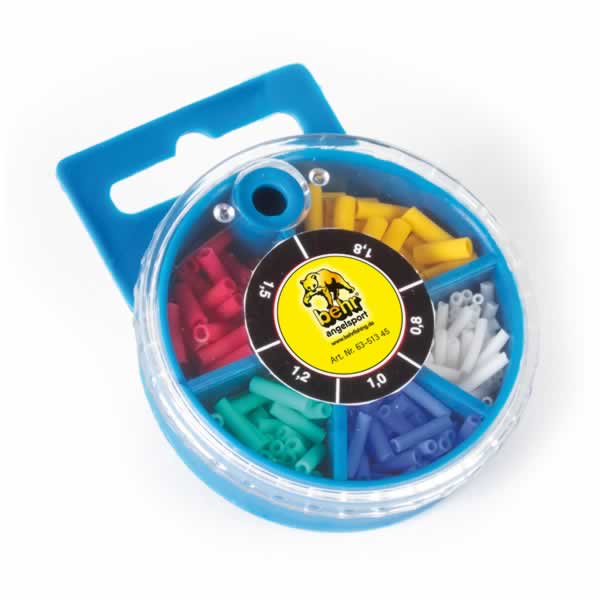 Posenringe für eine perfekte Fixierung