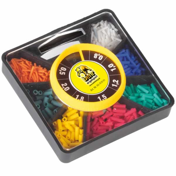 Posenringe für eine perfekte Fixierung