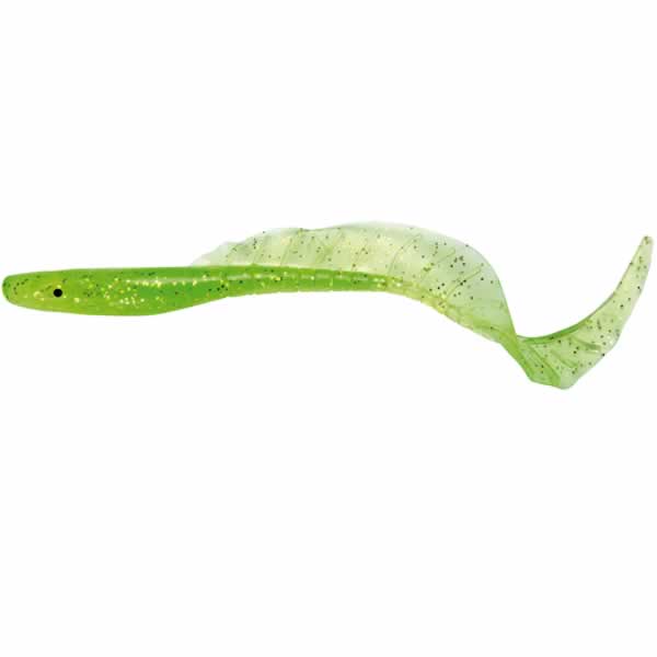 Trendex Crazy Tail – Der Köder mit unwiderstehlicher Schwimmaktion